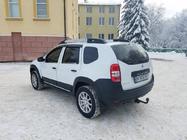 Renault Duster 2008–2017 Ikkunalista Musta Kromi (4 kpl, ruostumaton teräs) kuva 8
