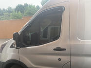 Ford Transit 2014– Niken ikkunatuuliohjaimet (2 kpl) kuva 4