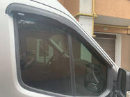 Ford Transit 2014– Niken ikkunatuuliohjaimet (2 kpl) kuva 5