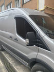 Ford Transit 2014– Niken ikkunatuuliohjaimet (2 kpl) kuva 6