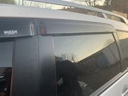Mitsubishi Outlander 2006–2012 Ikkunatuuliohjaimet (4 kpl, Niken) kuva 4