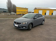 Fiat Tipo 2016– Ikkunatuuliohjaimet (4 kpl, MyRacing) kuva 3