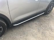 Mazda CX-5 2017–2025 Alkuperäiset sivukynnykset V1 (2 kpl) kuva 5