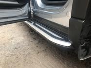 Mazda CX-5 2017–2025 Alkuperäiset sivukynnykset V1 (2 kpl) kuva 8