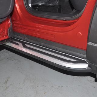 Alkuperäiset sivukynnykset V1 (2 kpl) Mazda CX-5 2017–2025 kuva 4