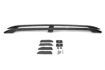 Land Rover Freelander II 2006–2014 Mustat kattokaiteet kuva 2