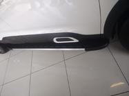 Peugeot 3008 2016–2023 Duru sivuastinlaudat (2 kpl, alumiini) kuva 2