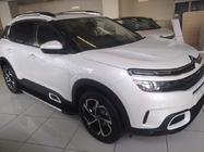 Peugeot 3008 2016–2023 Duru sivuastinlaudat (2 kpl, alumiini) kuva 4