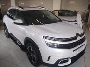 Peugeot 3008 2016–2023 Duru sivuastinlaudat (2 kpl, alumiini) kuva 3