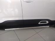Peugeot 3008 2016–2023 Duru sivuastinlaudat (2 kpl, alumiini) kuva 5