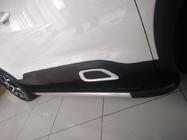 Peugeot 3008 2016–2023 Duru sivuastinlaudat (2 kpl, alumiini) kuva 6