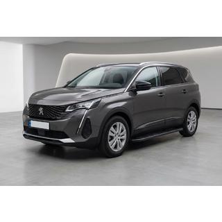 Bosphorus Black sivuastinlaudat (2 kpl, alumiini) kuva 1