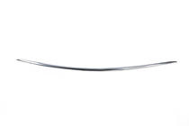 Mercedes E-class W213 2016–2023 Krominen suojalista etupuskuriin 2016-2019 (RST) kuva 3