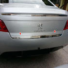 Peugeot 508 2010–2018 Takalaukun reunalista (RST) kuva 2