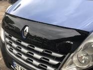 Renault Master 2011–2023 Konepellin tuuliohjain 2010-2014 (VIP) kuva 2