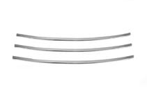 Volkswagen Passat B7 2012–2015 Puskurin säleikkölistat (ruostumaton teräs) kuva 2