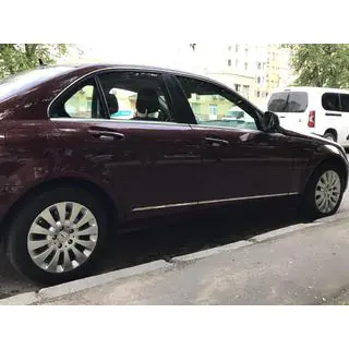 Ovilistan suojat (6 kpl, ruostumaton teräs) kuva 4