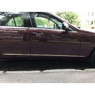 Ovilistan suojat (6 kpl, ruostumaton teräs) kuva 1