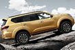 Katsaus uuteen Nissan Terra -maastoautoon kuva 1