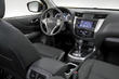 Katsaus uuteen Nissan Terra -maastoautoon kuva 8