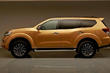 Katsaus uuteen Nissan Terra -maastoautoon kuva 6