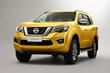 Katsaus uuteen Nissan Terra -maastoautoon kuva 4