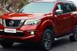 Katsaus uuteen Nissan Terra -maastoautoon kuva 2