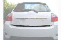 Toyota Auris 2007–2012 Takalaukun reunalista (RST) kuva 1