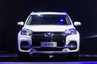 Seitsemänpaikkainen Chery Tiggo 8 -crossover kuva 4