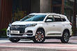 Seitsemänpaikkainen Chery Tiggo 8 -crossover kuva 1