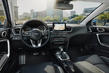KIA Ceed -hatchbackin 3. sukupolven katsaus kuva 6