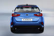 KIA Ceed -hatchbackin 3. sukupolven katsaus kuva 5