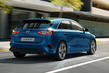 KIA Ceed -hatchbackin 3. sukupolven katsaus kuva 4