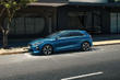 KIA Ceed -hatchbackin 3. sukupolven katsaus kuva 2