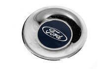 Ford Keskikapseli alkuperäiselle vanteelle 4M511A065GB (1 kpl, 150 mm) kuva 2