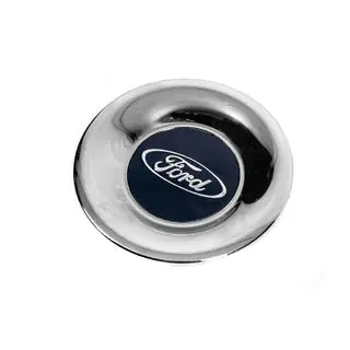 Keskikapseli alkuperäiselle vanteelle 4M511A065GB (1 kpl, 150 mm) kuva 2