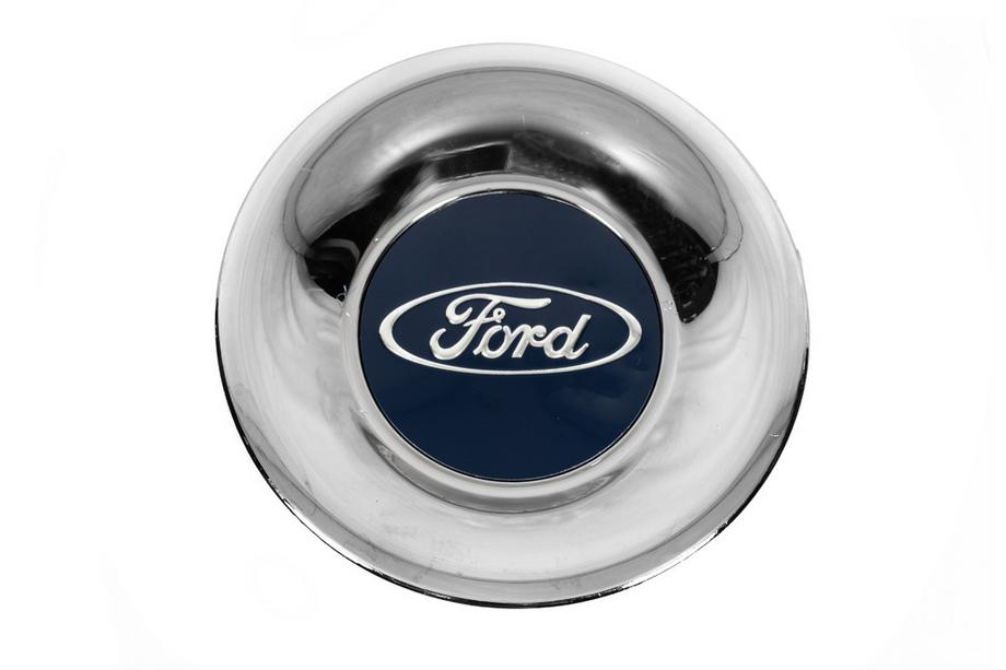 Ford Keskikapseli alkuperäiselle vanteelle 4M511A065GB (1 kpl, 150 mm) Image