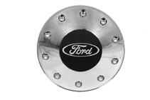 Ford Alkuperäisvanteen keskiökapseli 4M511A065 (1 kpl, 155 mm) kuva 1
