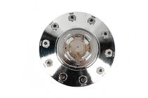 Ford Alkuperäisvanteen keskiökapseli 4M511A065 (1 kpl, 155 mm) kuva 3