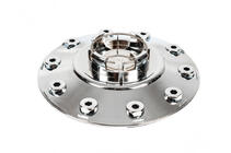 Ford Alkuperäisvanteen keskiökapseli 4M511A065 (1 kpl, 155 mm) kuva 4