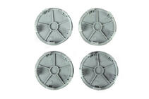 BMW OEM V4 keskiökapselit 68/64,5 mm (4 kpl) kuva 3
