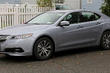 Acura TLX -premiumsedanin koeajo kuva 6