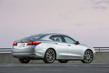 Acura TLX -premiumsedanin koeajo kuva 2