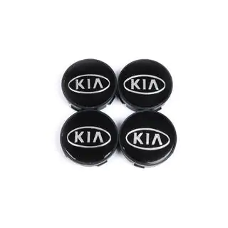Vanteen keskiökapselit 57/55.5 mm kia60tur (4 kpl) kuva 2
