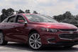 Chevrolet Malibu -sedanin 9. sukupolven katsaus kuva 8