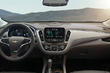 Chevrolet Malibu -sedanin 9. sukupolven katsaus kuva 6