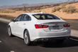 Chevrolet Malibu -sedanin 9. sukupolven katsaus kuva 5