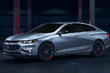 Chevrolet Malibu -sedanin 9. sukupolven katsaus kuva 4