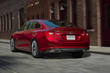 Chevrolet Malibu -sedanin 9. sukupolven katsaus kuva 3