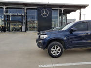 Mercedes X class 2017–2020 Konepellin tuuliohjain (EuroCap) kuva 11